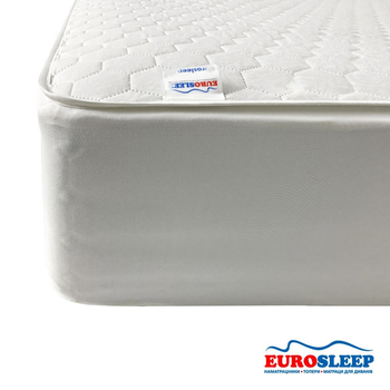 Наматрасник Eurosleep COTTON Complete / Котон комплейт цена за кв.м нестандарт