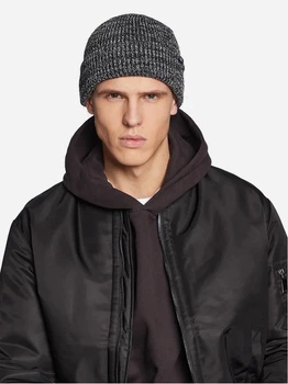 Шапка чоловіча Vans VN000K9YBHH1 Чорна (757969172599)