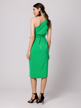 Сукня жіноча Makover K160 M Зелена (5905563700082)
