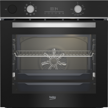 Духовка Beko BBIS 18300 XCSE