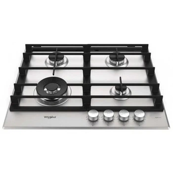 Газова поверхня Whirlpool GMWL 628/IXL EE