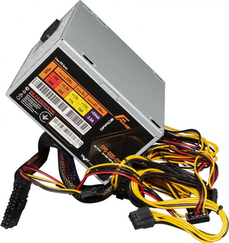 Блок живлення Frime 600W FPO-600-12C