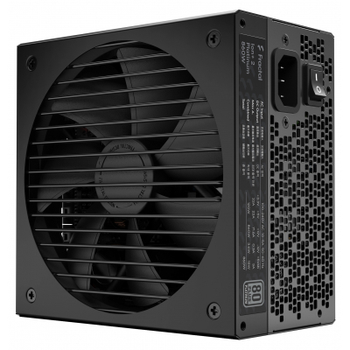 Блок живлення FRACTAL DESIGN Ion + 2 Platinum 860W (FD-P-IA2P-860-EU)