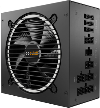 Блок живлення be quiet! PURE POWER 12 M 750W (BN343)