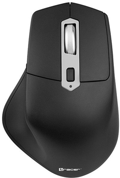 Мышь Tracer Ofis X Wireless Black (TRAMYS45677)