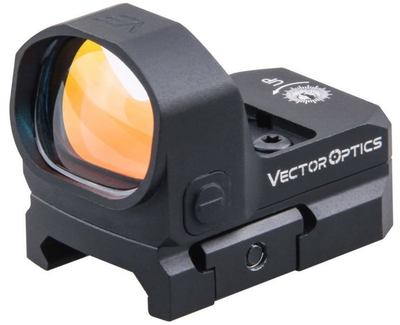 Прицел коллиматорный Vector Optics Frenzy II 1x20x28 3MOA RedDot