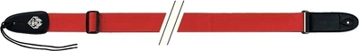 Гитарный ремень Fire & Stone GEWA Nylon Edition Red (RG-530801)