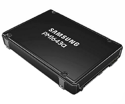 Накопичувач SSD Samsung PM1643a (MZILT3T8HBLS-00007)