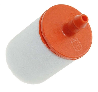 Фільтр паливний (d5 мм, 35-50 мкм) VJ Parts для тримера H 133R 5034432-01