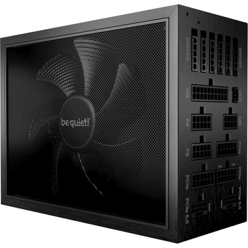 Блок живлення Be Quiet! DARK POWER PRO 13 1600W (BN332)