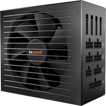 Блок живлення be quiet! Straight Power 11 (BN310) 1200W Platinum