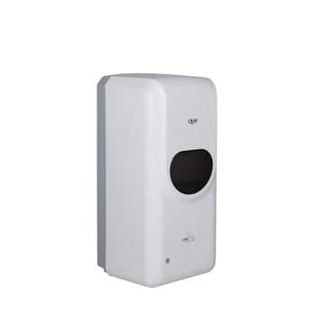 Дезінфектор безконтактний Qtap Zdraví 17010WH