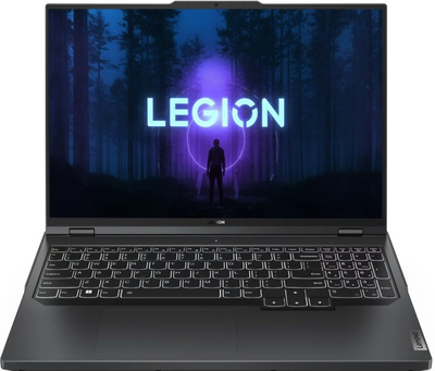 Laptop Lenovo Legion Pro 5 16ARX8 (82WM0064PB) Onyx Grey