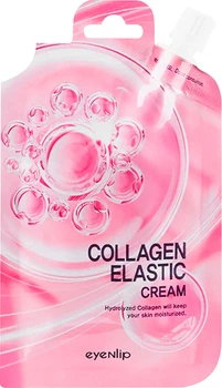Крем для лица с коллагеном Eyenlip Collagen Elastic Cream 20 г (8809555250654/8809555253709)