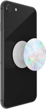 Uchwyt do telefonu PopSockets Opal (842978134604)