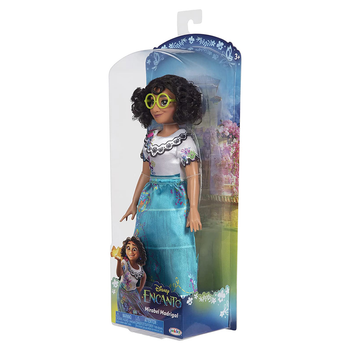 Лялька Jakks Pacific Мірабель Мадригал Disney Encanto 28 см 1 шт (192995219403)