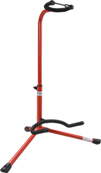 Гитарная стойка GEWA Classic GS-10RD (RG-518051)