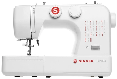 Швейна машина SINGER SM024 (7393033113148)