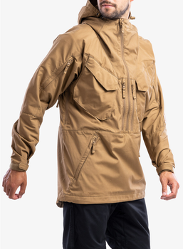 Куртка кенгуру Helikon- Tex Pilgrim Anorak - Coyote койот S