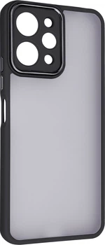 Чехол для смартфона Xiaomi Redmi 12 4G ArmorStandart Shade Black (ARM70100)