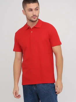 Поло довге чоловіче Stedman Polo ST3000-SRE L (RAY2000000000152)