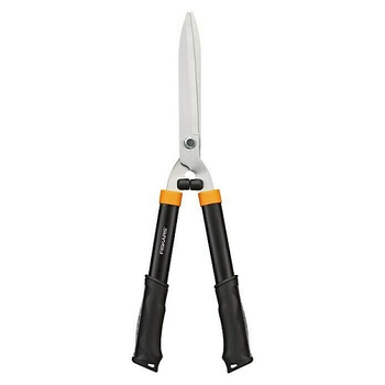 Кусторез Fiskars Solid HS21 для живой изгороди (1026827)