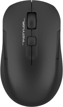 Мышь A4Tech FG16C Air Wireless Black (4711421988032)