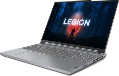 Ноутбук Lenovo Legion Slim 5 16APH8 (82Y9003GPB) Misty Grey