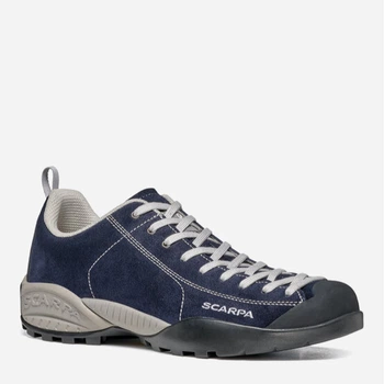 Мужские кроссовки для треккинга SCARPA Mojito Dark Blue 45.5