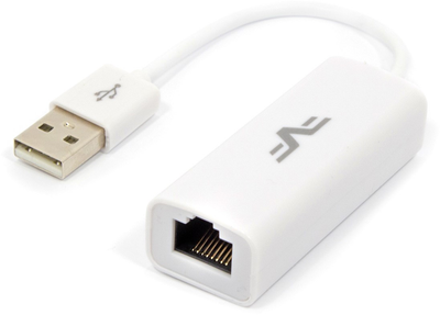 Переходник USB to RJ45