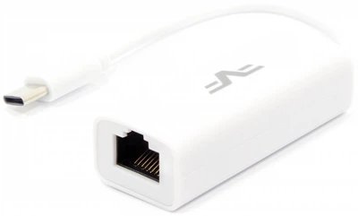 Сетевая карта Frime USB TYPE-C 100Mbit Ethernet RTL8152 (NCF-100MbUSBC)