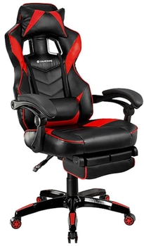 Крісло для геймерів Tracer Gamezone Masterplayer (5907512863671)