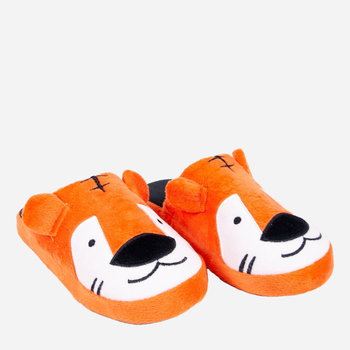 Кімнатні капці дитячі YOCLUB Boys' Slippers OKL-0108C-1200 32-33 Orange (5903999499259)