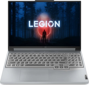 Ноутбук Lenovo Legion Slim 5 16IRH8 (82YA006VPB) Misty Grey