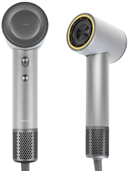 Фен Xiaomi DOCO H800 silver