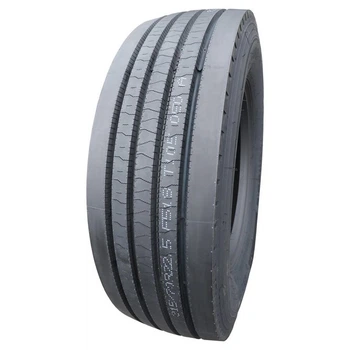 Грузовые шины BlackLion BF188 (рулевая) 295/60 R22.5 150/147L 18PR