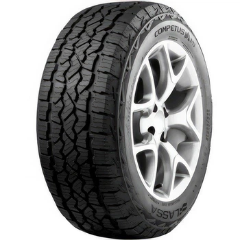 Всесезонные шины Lassa Competus A/T3 255/70 R16 111T