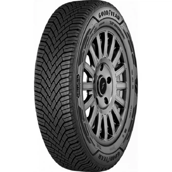 Зимние шины Goodyear UltraGrip Ice 3 225/50 R18 99T XL