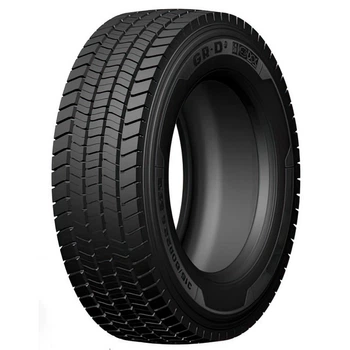 Грузовые шины Samson GR-D2 (ведущая) 295/60 R22.5 150/147K 3PMSF 18PR