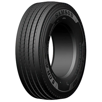 Грузовые шины Samson GR-A1 (рулевая) 285/70 R19.5 146/144L 3PMSF 16PR