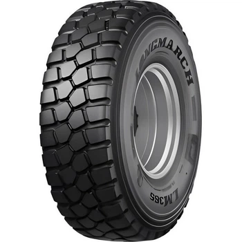 Грузовые шины Long March LM365 (универсальная) 16 R20 174/171G 28PR