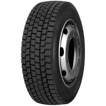 Грузовые шины Goodride MultiDrive D2 (ведущая) 315/80 R22.5 154/151M 3PMSF