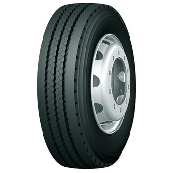 Грузовые шины Long March LM668 (рулевая) 275/70 R22.5 152/148J 18PR