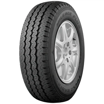 Летние шины Triangle TR652 Mileage Plus 195/70 R15C 104/102S