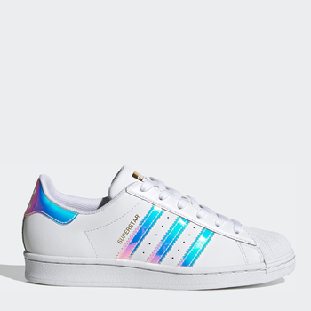 Жіночі кеди низькі Adidas Originals Superstar FX7565 36 (3.5UK) 22.2 см Білі (4062063500435)