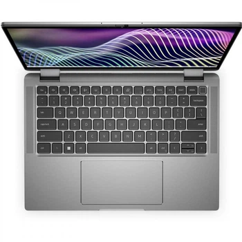 Ноутбук Dell Latitude 7340 i7 1365U/16/512gb 2in1