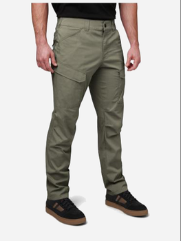 Тактичні штани чоловічі 5.11 Tactical 74544-831 W33/L30 [831] Sage Green (2000980609260)