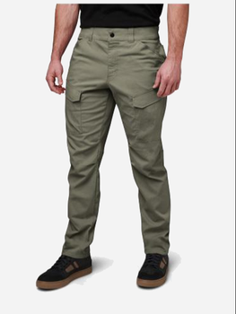 Тактичні штани чоловічі 5.11 Tactical 74544-831 W40/L30 [831] Sage Green (2000980609314)