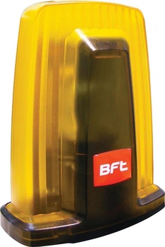 Сигнальная LED лампа BFT RADIUS LED AC A R1 230V со встроенной антенной, 230В