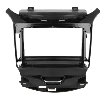 Переходная рамка 9" Lesko Chevrolet Cruze 2009-2018 (6940)